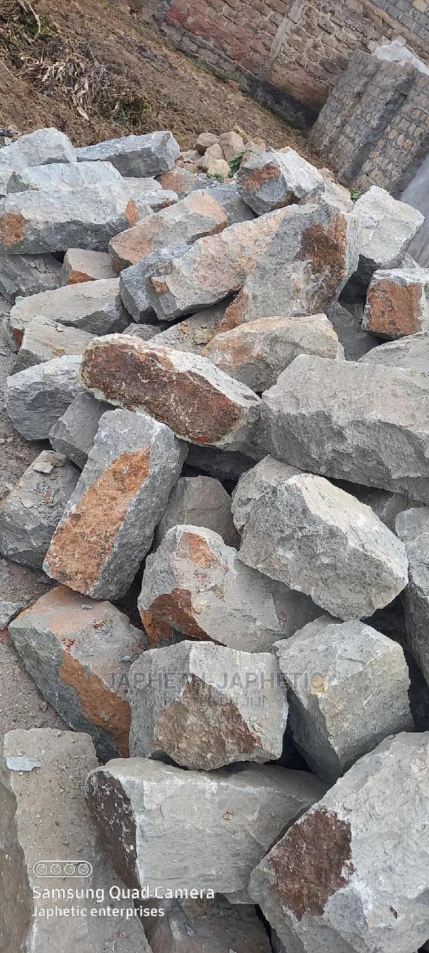 Sand,Ballast,Rocksand,Foundation Stones,Decoration Stones - thumbnail 2