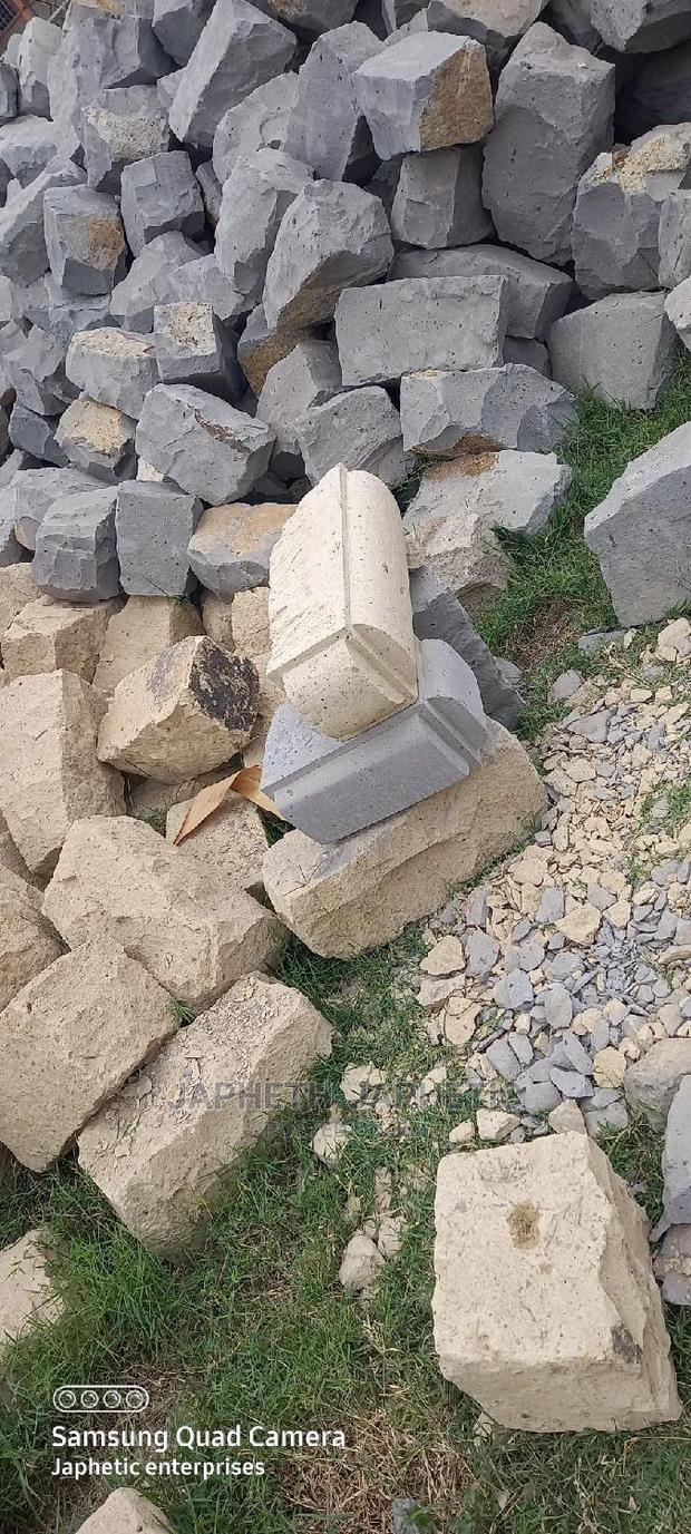 Sand,Ballast,Rocksand,Foundation Stones,Decoration Stones - thumbnail 4