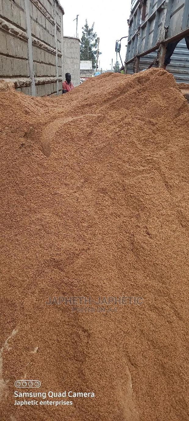 Sand,Ballast,Rocksand,Foundation Stones,Decoration Stones - thumbnail 5