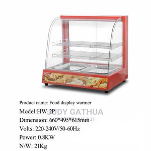 Food Display Warmer - thumbnail 2