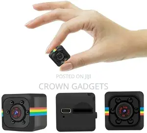 Universal Sq11 Mini Dv 1080P Full HD