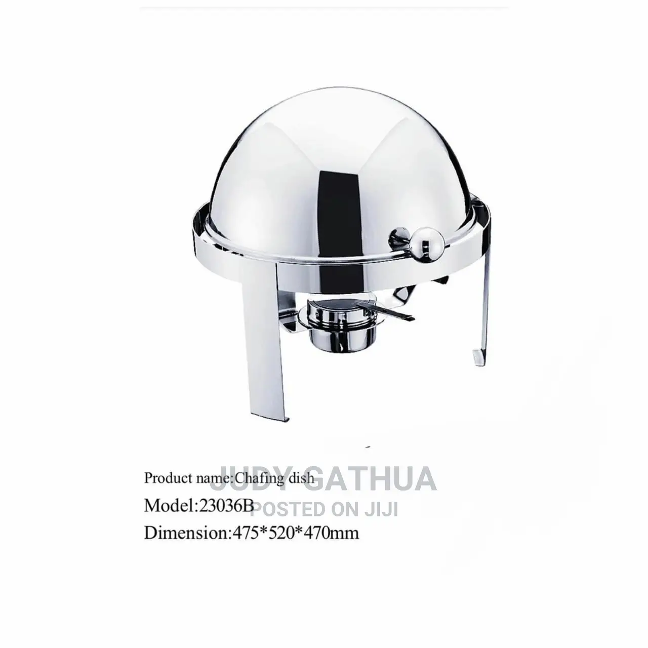 Chafing Dish 475*520*470mm
