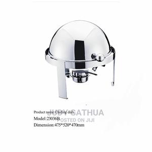 Chafing Dish 475*520*470mm - thumbnail 2
