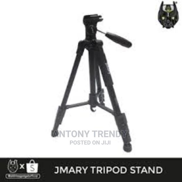 Best Price Jmary KP-2599 Professional Camera Tripod Stand