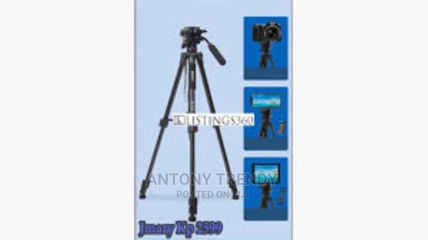 Amazing Stand Tripod Jmary KP-2599