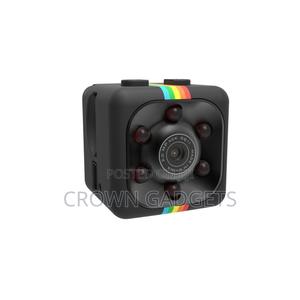 SQ11 Full HD Mini DV Camera for Office Use - thumbnail 2