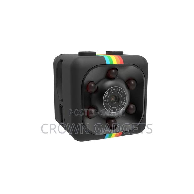 SQ11 Full HD Mini DV Camera for Office Use - main view