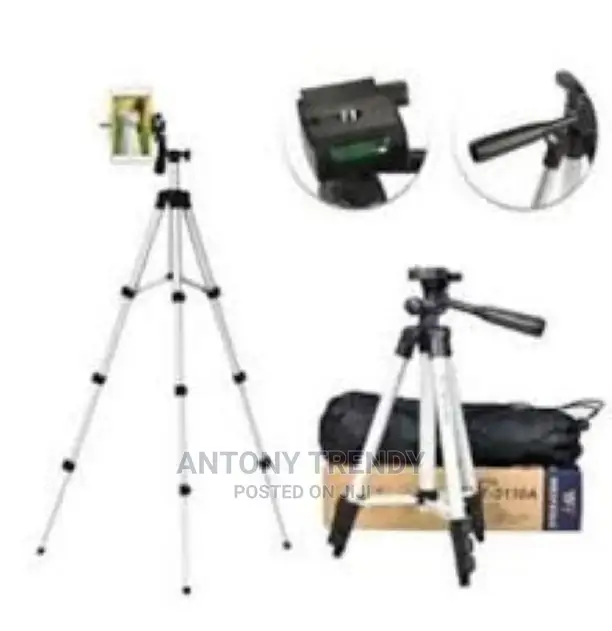One Pair Jmary DSLR Camera Video Photo Tripod Can Be Monopod