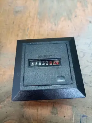 Hour Meters