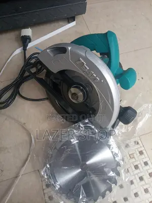 Meakida Circular Saw