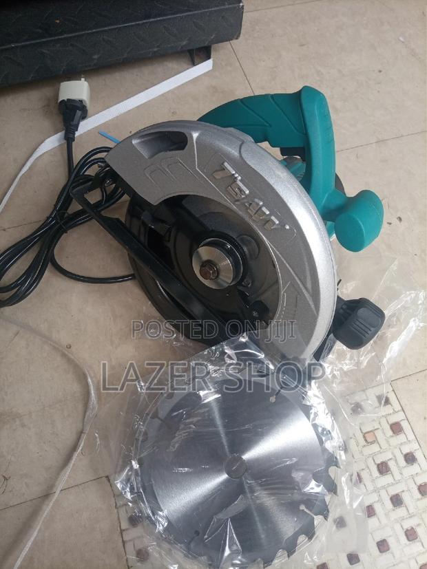 Meakida Circular Saw - main view