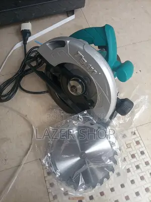Meakida Circular Saw