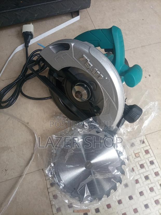 Meakida Circular Saw - thumbnail 3