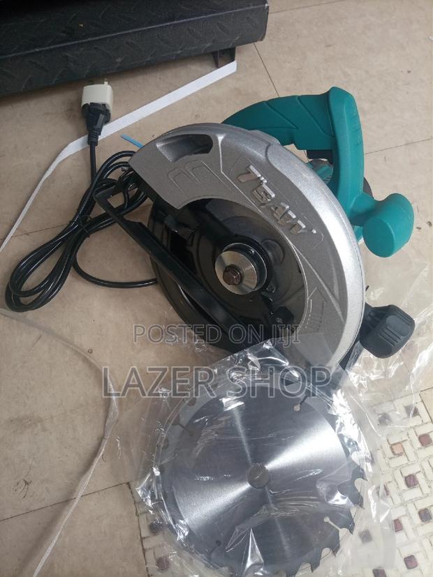 Meakida Circular Saw - thumbnail 8