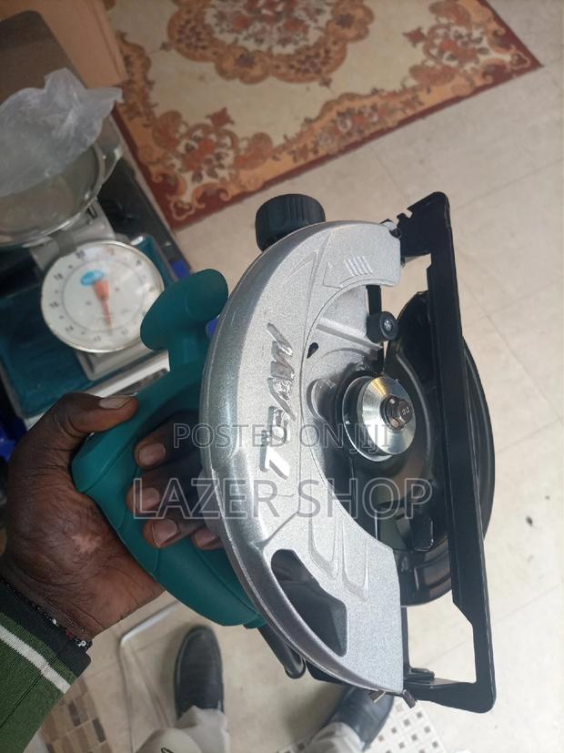 Meakida Circular Saw - thumbnail 6