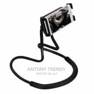 Lazy Neck Phone Mobile Holder Bed Gooseneck Tablet Lazy Long