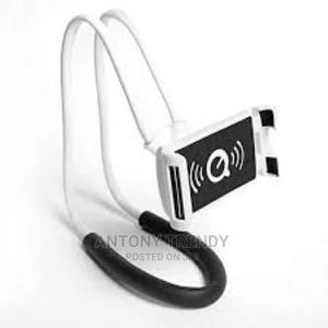 Lazy Neck Phone Tablet Holder - thumbnail 2