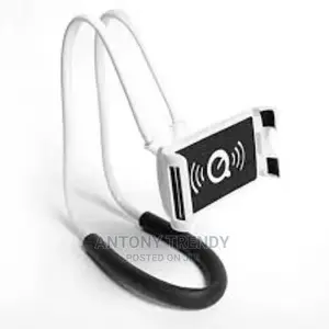 Lazy Neck Phone Tablet Holder