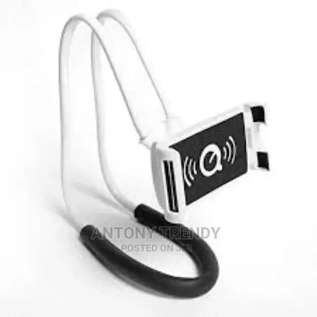 Lazy Neck Phone Tablet Holder
