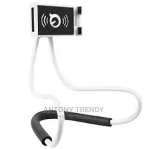 Lazy Neck Phone Tablet Holder