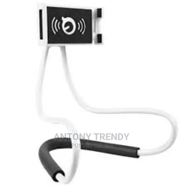 Lazy Neck Phone Tablet Holder