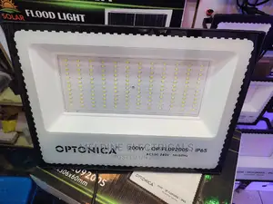 200watts LED A/C Floodlight