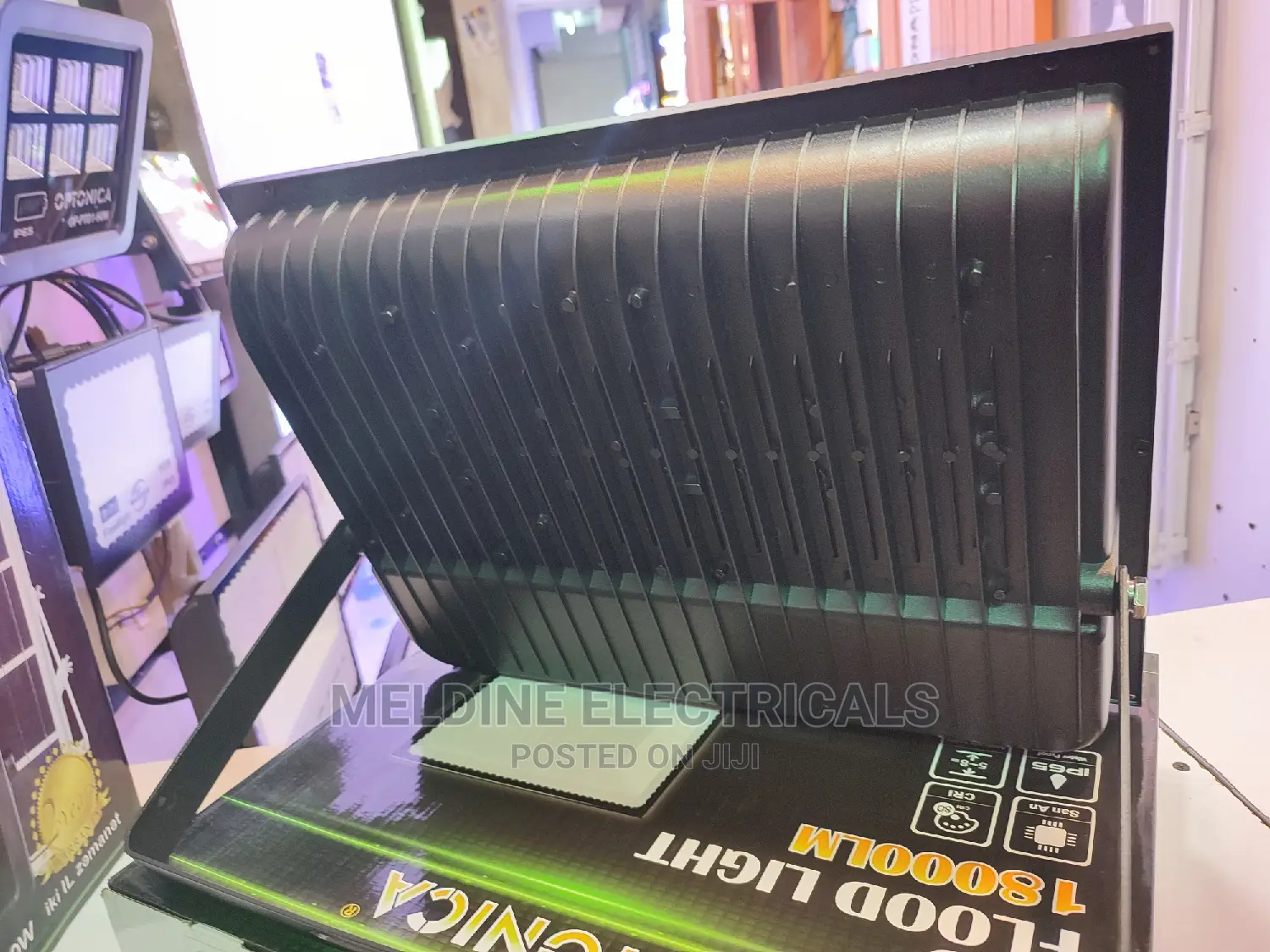 200watts LED A/C Floodlight