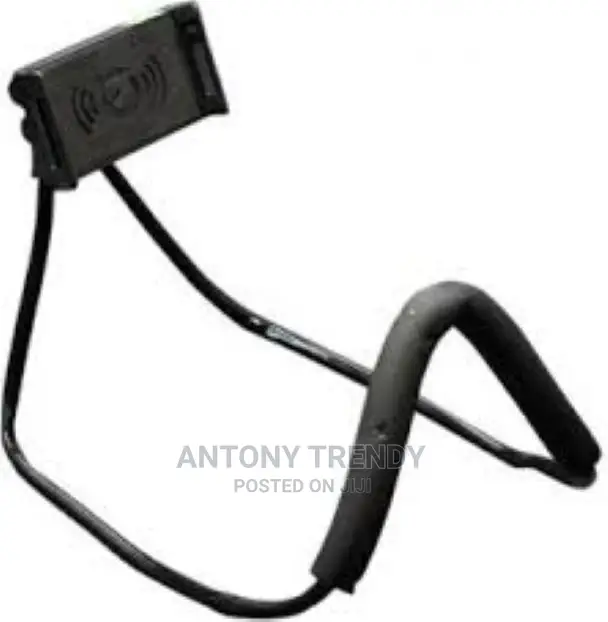 New Flexible Lazy Neck Stand Phone Holder