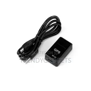 GF07 Mini Real Time GPS Tracking Device for Vehicle Advnced