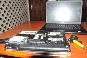 Computer Technician