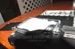 Computer Technician