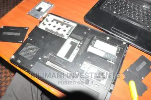 Computer Technician