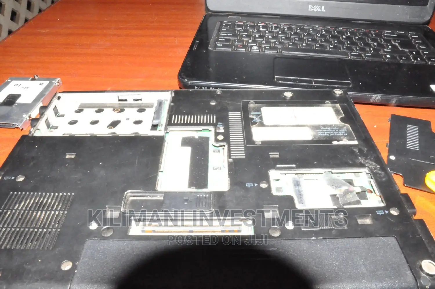Computer Technician