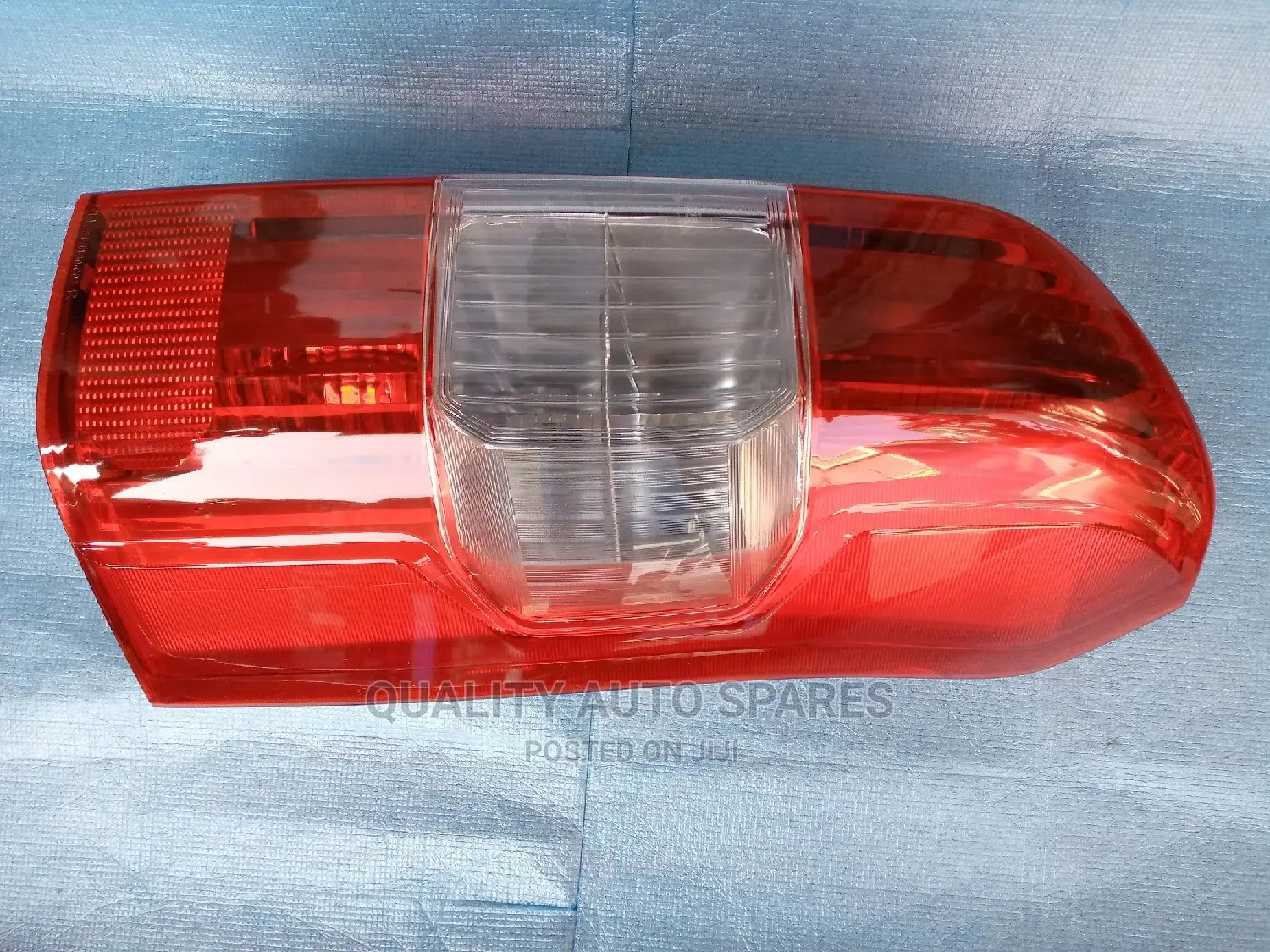 Taillamp for Toyota Probox 2012 (New Shape)