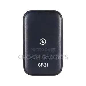 GF-21 Mini GPS Tracker APP Control
