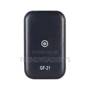 GF-21 Mini GPS Tracker APP Control