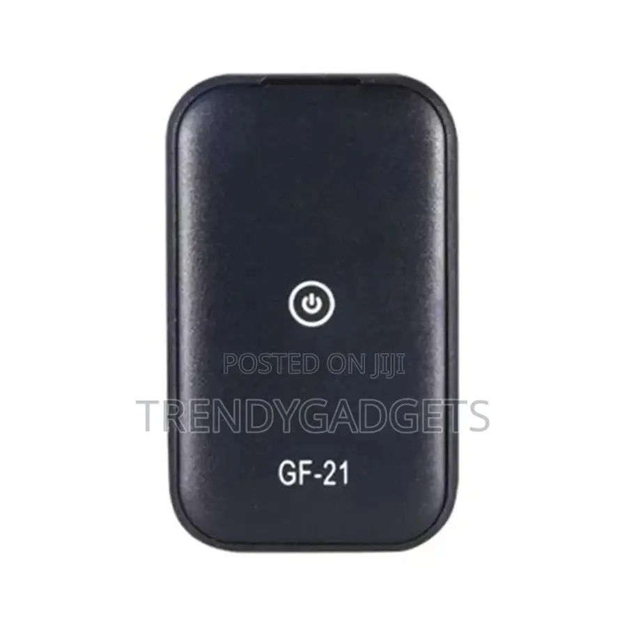 GF-21 Mini GPS Tracker APP Control