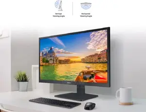 Samsung 22 Inch FHD Flat Monitor