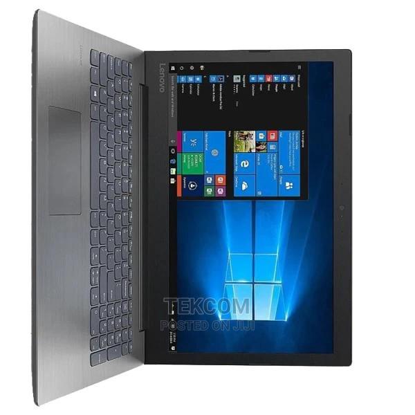 New Laptop Lenovo IdeaPad 330 4GB Intel Celeron HDD 1T - thumbnail 3