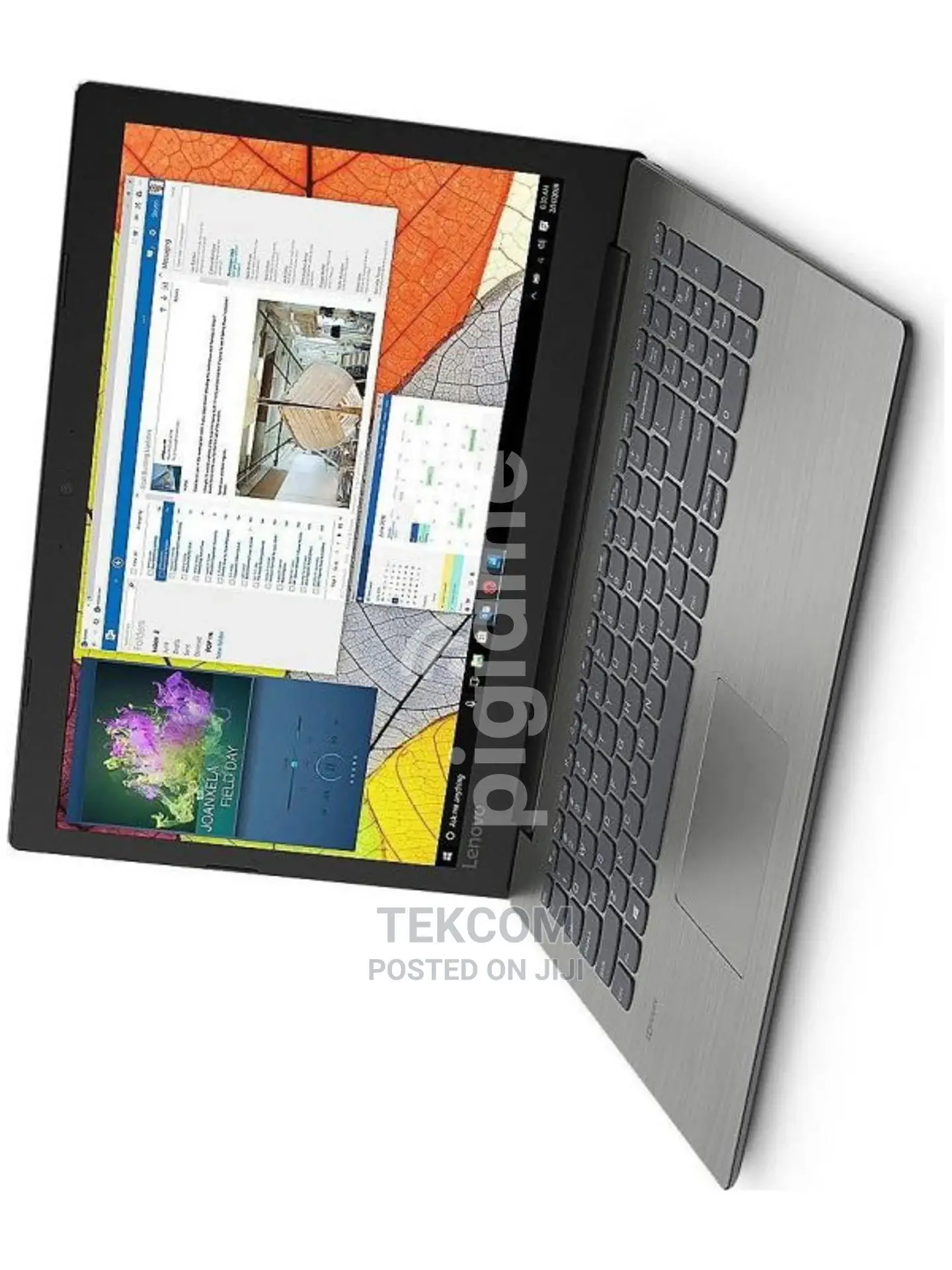 New Laptop Lenovo IdeaPad 330 4GB Intel Celeron HDD 1T