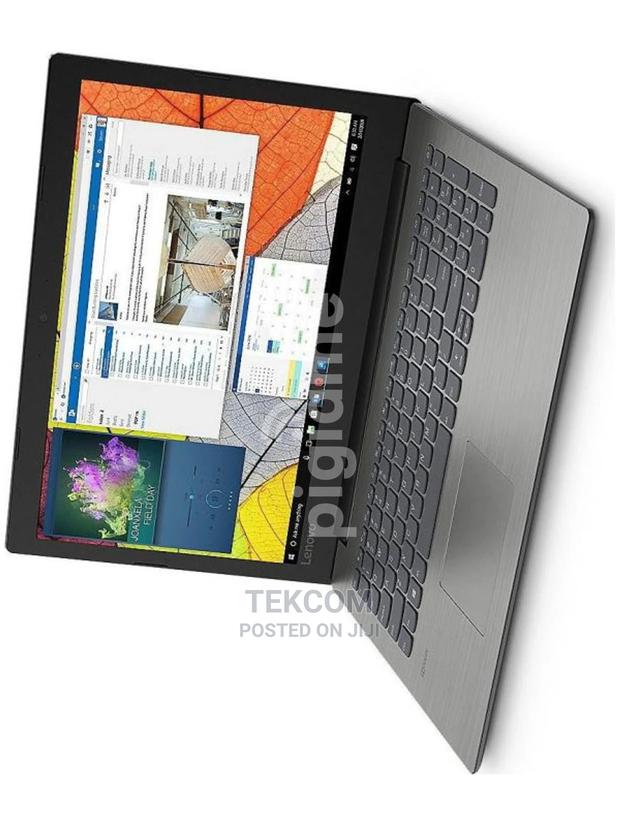 New Laptop Lenovo IdeaPad 330 4GB Intel Celeron HDD 1T - thumbnail 4