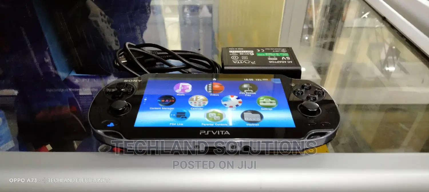 Ps Vita ,32gb