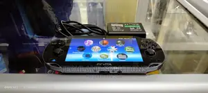 Ps Vita ,32gb