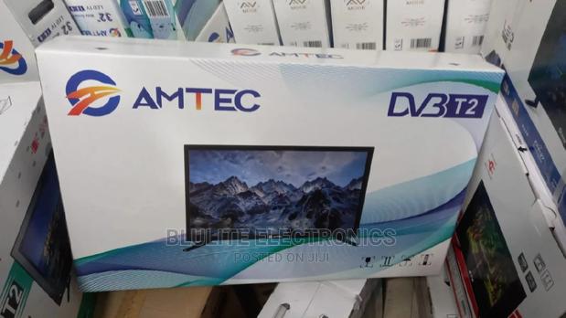Amtec 24 Digital Led Tv - main view