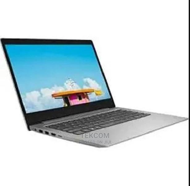 New Laptop Lenovo Ideapad 3 4GB Intel Celeron HDD 1T - thumbnail 3
