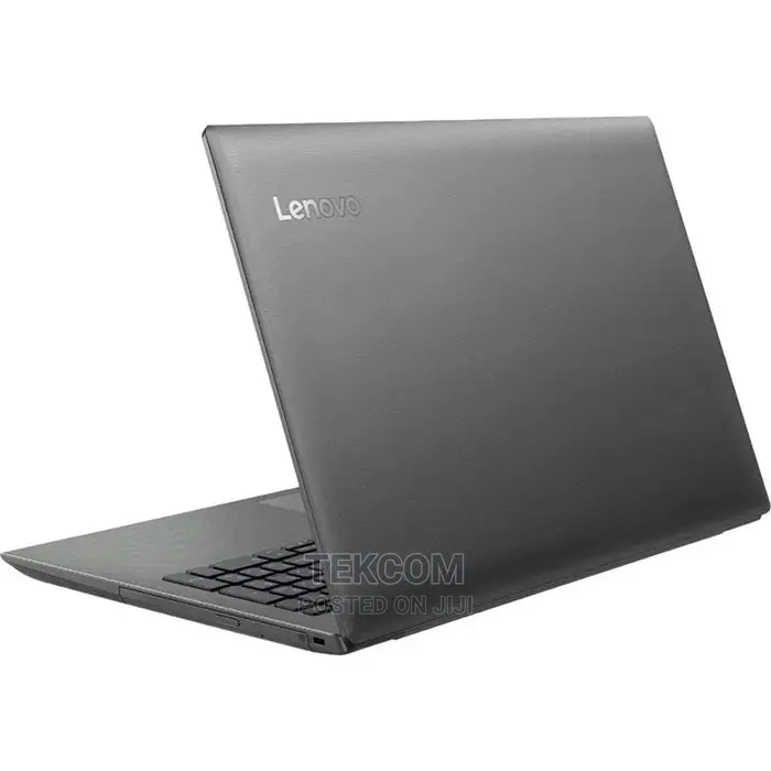 New Laptop Lenovo Ideapad 3 4GB Intel Core I3 HDD 1T