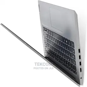 New Laptop Lenovo Ideapad 3 4GB Intel Core I3 HDD 1T