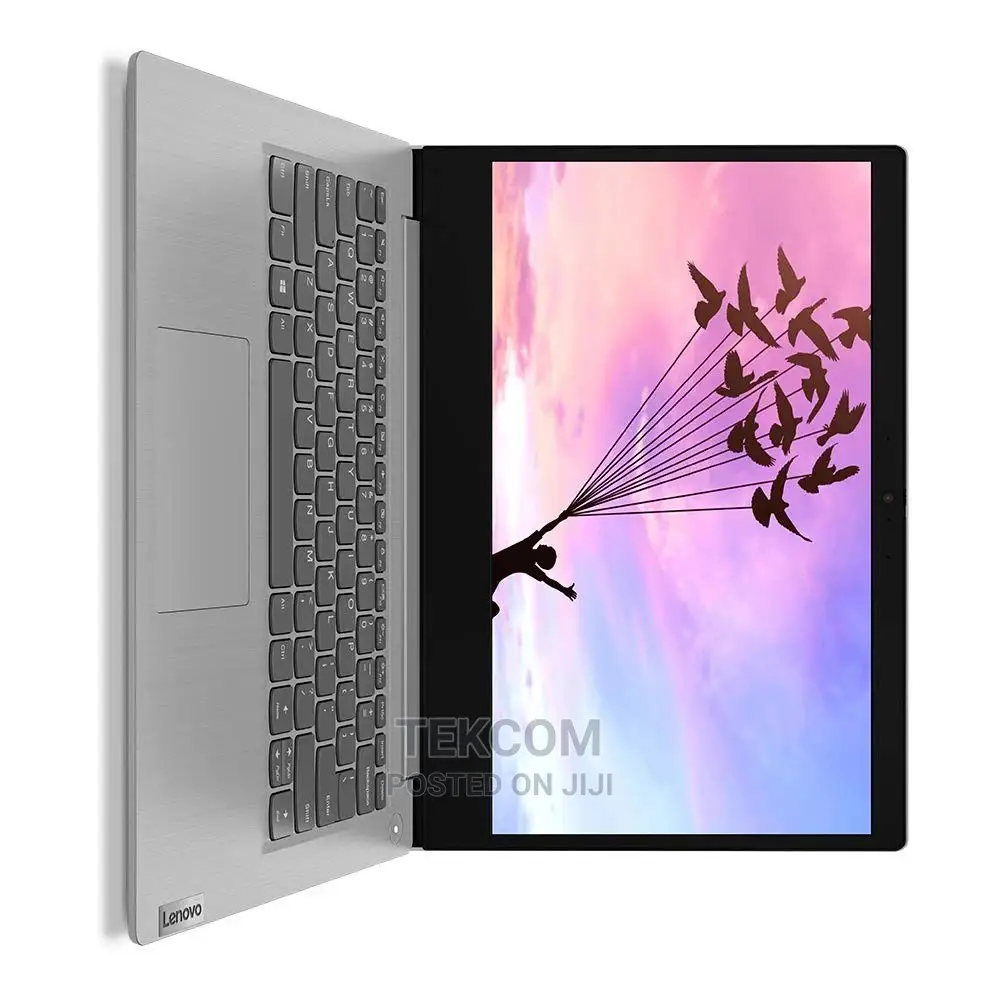 New Laptop Lenovo Ideapad 3 4GB Intel Core I3 HDD 1T