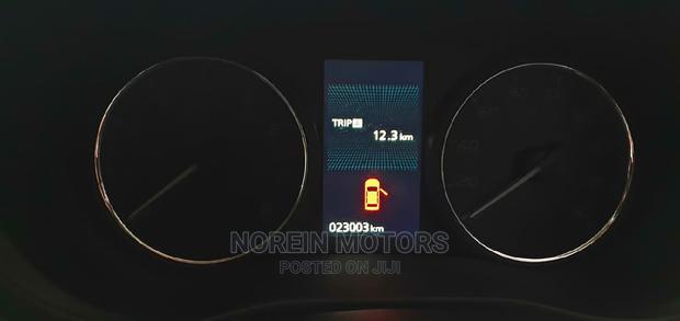 Mitsubishi Outlander 2015 Purple - thumbnail 7