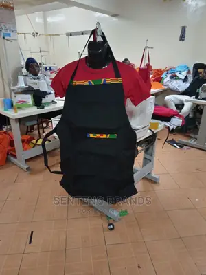 Kitchen Aprons